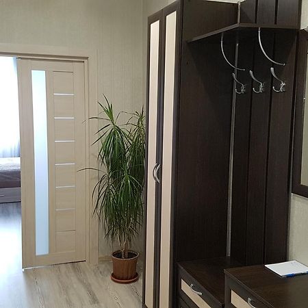 Uiutnaia Kvartira V Grodno Apartment Luaran gambar