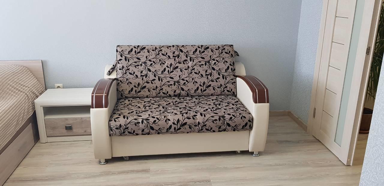 Uiutnaia Kvartira V Grodno Apartment Luaran gambar
